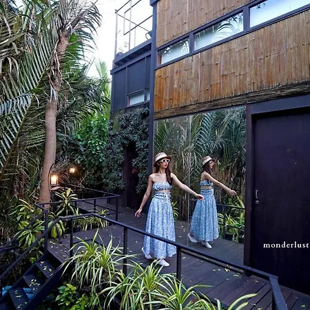 Bangkok Tree House Bang Kachao-3